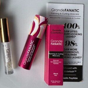 2pc Grande Sampler Set